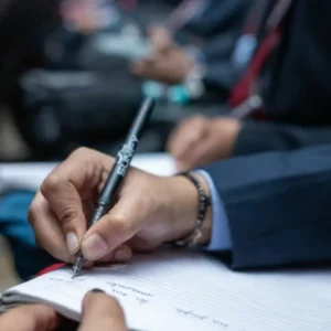 هوش مصنوعی حالا ظاهراً حتی می‌تواند دست‌خط شما را تقلید کند