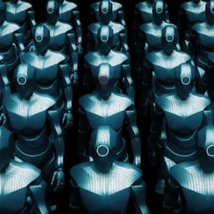 هوش مصنوعی در حال متحول‌کردن جنگ‌افزارها و مدیریت جنگ است؟