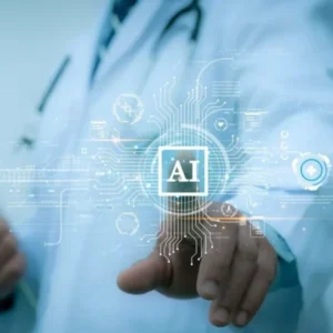  هوش مصنوعی چگونه می‌تواند حوزه سلامت را متحول کند؟