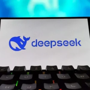 هوش مصنوعی چینی DeepSeek بازار سهام آمریکا را متزلزل کرد: سقوط یک تریلیون دلاری هوش مصنوعی چینی DeepSeek بازار سهام آمریکا را متزلزل کرد: سقوط یک تریلیون دلاری