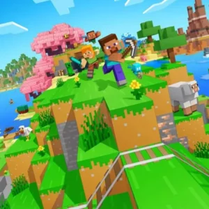 هوش مصنوعی گوگل Dreamer پس از 9 روز در بازی ماینکرفت به سطح حرفه‌ای رسید