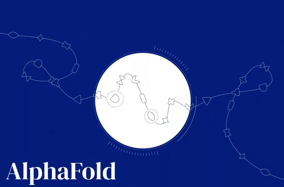 هوش مصنوعی DeepMind گوگل اکنون میتواند DNA و سایر مولکولهای زیستی را شبیهسازی کند هوش مصنوعی DeepMind گوگل اکنون میتواند DNA و سایر مولکولهای زیستی را شبیهسازی کند