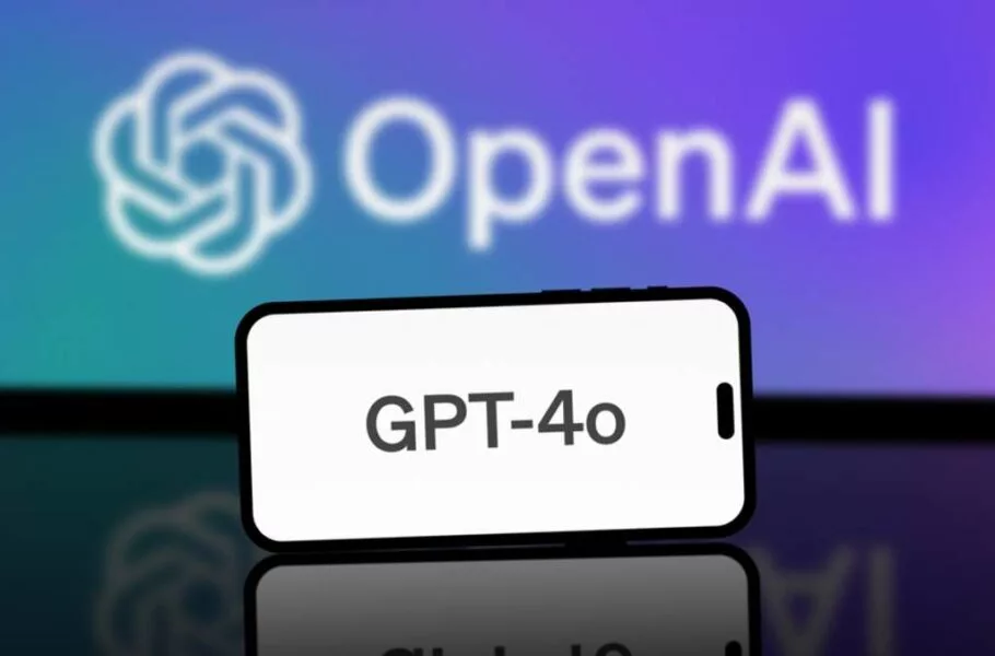 هوش مصنوعی GPT-4o در حین مکالمه صدای کاربر را بدون اجازه تقلید میکند هوش مصنوعی GPT-4o در حین مکالمه صدای کاربر را بدون اجازه تقلید میکند
