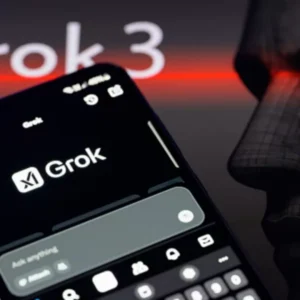 هوش مصنوعی Grok 3 برای مدتزمان محدودی رایگان شد هوش مصنوعی Grok 3 برای مدتزمان محدودی رایگان شد