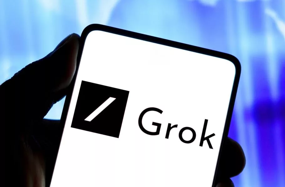 هوش مصنوعی Grok ایلان ماسک ظاهراً بهزودی چندوجهی میشود هوش مصنوعی Grok ایلان ماسک ظاهراً بهزودی چندوجهی میشود