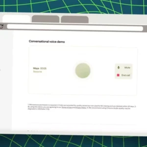 هوش مصنوعی Sesame چنان طبیعی حرف می‌زند که شما را حیرت‌زده می‌کند [تماشا کنید]