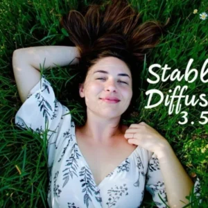 هوش مصنوعی Stable Diffusion 3.5 معرفی شد؛ حالا تصاویر واقعی‌تری خلق کنید