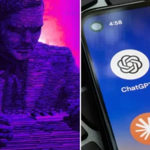 هوشمندی همانند انسان؛ مدل GPT-4.5 در آزمون تورینگ سربلند ظاهر شد