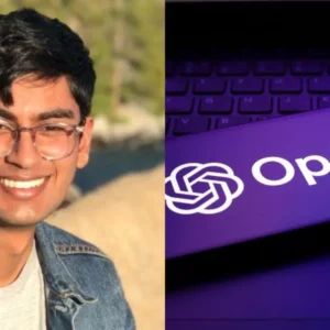 والدین سوتزن OpenAI خواستار تحقیقات FBI درباره مرگ مشکوک فرزندشان شدند والدین سوتزن OpenAI خواستار تحقیقات FBI درباره مرگ مشکوک فرزندشان شدند