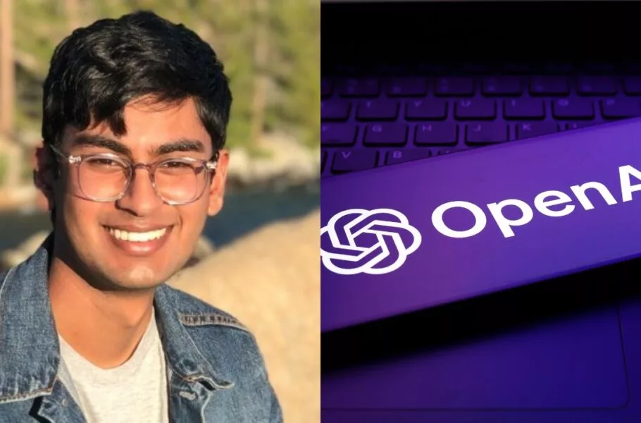والدین سوتزن OpenAI خواستار تحقیقات FBI درباره مرگ مشکوک فرزندشان شدند والدین سوتزن OpenAI خواستار تحقیقات FBI درباره مرگ مشکوک فرزندشان شدند