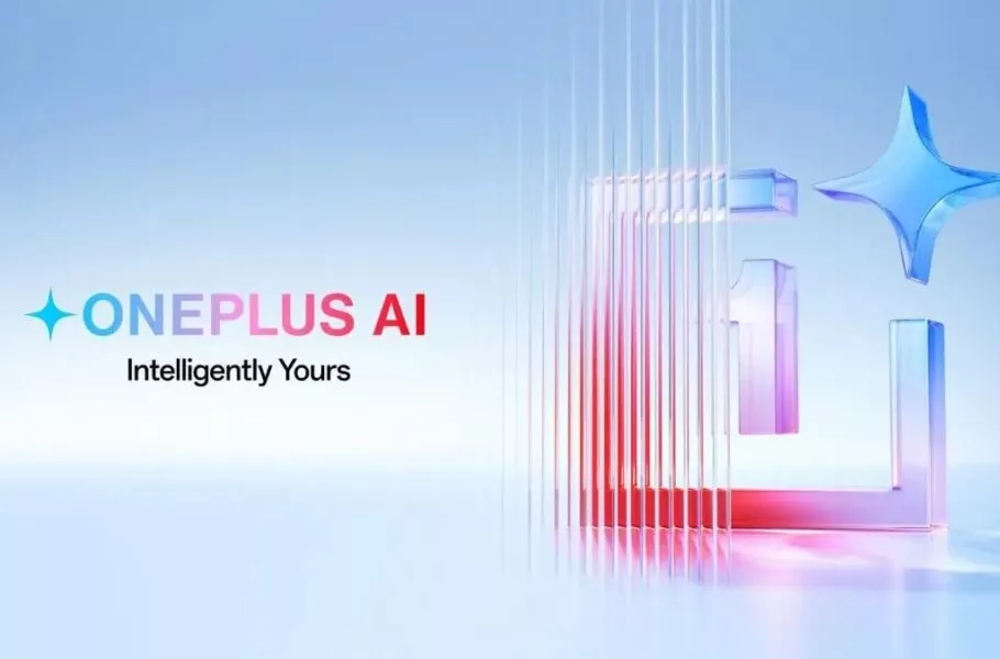 وان پلاس قابلیت Plus Mind را معرفی کرد؛ هوش مصنوعی برای ذخیرهسازی و بازیابی اطلاعات وان پلاس قابلیت Plus Mind را معرفی کرد؛ هوش مصنوعی برای ذخیرهسازی و بازیابی اطلاعات