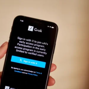 وبسایت مستقل چتبات هوش مصنوعی گراک در دسترس کاربران قرار گرفت وبسایت مستقل چتبات هوش مصنوعی گراک در دسترس کاربران قرار گرفت
