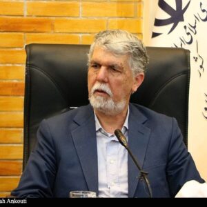 وزیر فرهنگ:کاغذ با ارز ترجیحی دیگر نداریم/تلاش می‌کنیم کاغذ کمیاب نشود