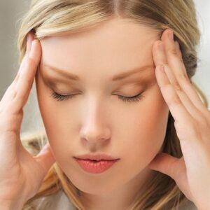 وقتی اضطراب از حد بهینه عبور کند این بلاها سرتان می آید