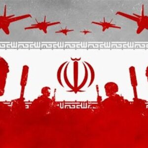 وقتی غرب تمامقد پشت تروریسم و تجزیه ایستاده است وقتی غرب تمامقد پشت تروریسم و تجزیه ایستاده است