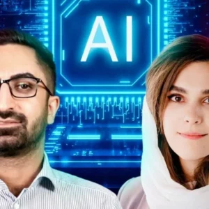 پارادوکس تلخ ایران: دومین صادرکننده استعداد به آمریکا، آینده‌ای تاریک در زمینه هوش مصنوعی دارد