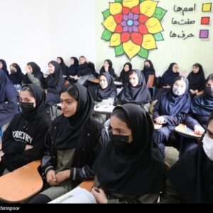 پارلمان دانشآموزان در دهه فجر راهاندازی میشود پارلمان دانشآموزان در دهه فجر راهاندازی میشود