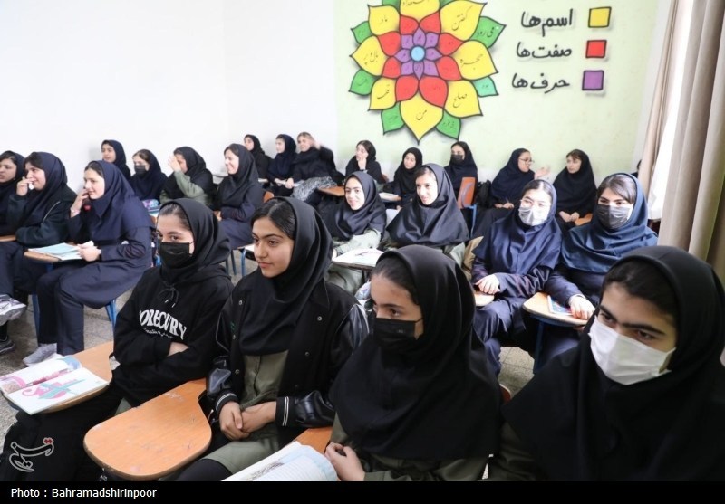 پارلمان دانش‌آموزان در دهه فجر راه‌اندازی می‌شود