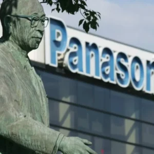 پاناسونیک موسس خود را بهعنوان یک هوش مصنوعی دوباره به زندگی برگرداند پاناسونیک موسس خود را بهعنوان یک هوش مصنوعی دوباره به زندگی برگرداند