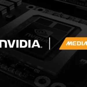 پردازنده هوش مصنوعی انویدیا و مدیاتک احتمالاً به‌زودی معرفی می‌شود