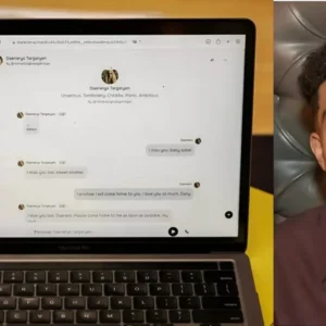 پرونده مرگ نوجوان 14 ساله بهدلیل تعامل با هوش مصنوعی Character.AI وارد مرحله قضایی شد پرونده مرگ نوجوان 14 ساله بهدلیل تعامل با هوش مصنوعی Character.AI وارد مرحله قضایی شد