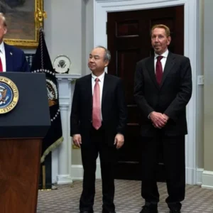 پروژه Stargate معرفی شد؛ سرمایهگذاری 500 میلیارد دلاری OpenAI و سافتبانک در آمریکا پروژه Stargate معرفی شد؛ سرمایهگذاری 500 میلیارد دلاری OpenAI و سافتبانک در آمریکا