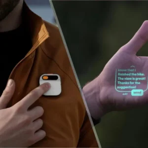 پس از عرضه ناموفق AI Pin، استارتاپ هوش مصنوعی Humane احتمالاً فروخته می‌شود