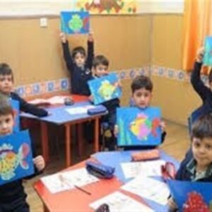 پوشش پیش‌دبستانی در ایران به بیش از 62 درصد رسید