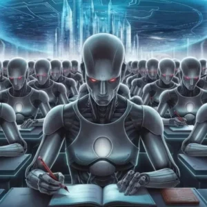 پژوهش جدید: هوش مصنوعی مولد به خلاقیت کمک میکند اما به اصالت آسیب میرساند پژوهش جدید: هوش مصنوعی مولد به خلاقیت کمک میکند اما به اصالت آسیب میرساند