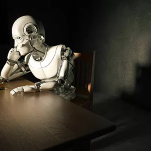 پژوهش جدید: ژاپنیها رفتار محترمانهتری با رباتها و هوش مصنوعی نسبت به غربیها دارند پژوهش جدید: ژاپنیها رفتار محترمانهتری با رباتها و هوش مصنوعی نسبت به غربیها دارند