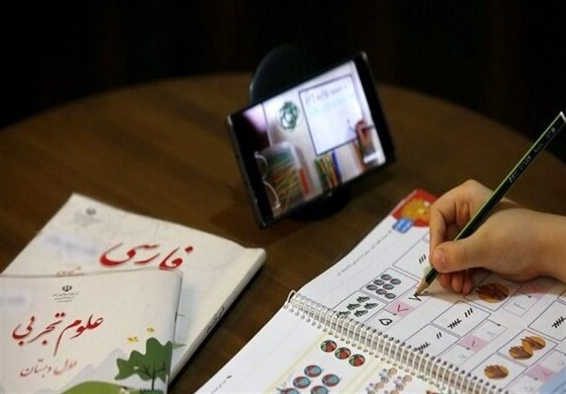 پیام‌رسان شاد برای برگزاری کلاس‌های درس فعال است