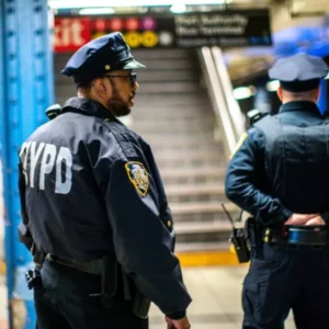 پیش‌بینی جرایم با هوش مصنوعی؛ متروی نیویورک در پی اجرای ایده‌ای بحث‌برانگیز است