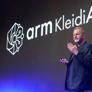 پیش‌بینی مدیرعامل آرم: دیپ‌سیک در آمریکا ممنوع خواهد شد