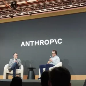 پیشبینی مدیرعامل آنتروپیک: استارتاپهای میلیارد دلاری تکنفره در سال 2026 پدید میآیند پیشبینی مدیرعامل آنتروپیک: استارتاپهای میلیارد دلاری تکنفره در سال 2026 پدید میآیند