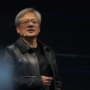 پیش‌بینی مدیرعامل انویدیا: قدرت پردازش در یک دهه آینده یک میلیون برابر افزایش می‌یابد