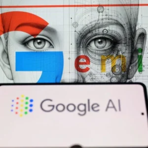 پیشنمایش پروژه جارویس گوگل پیش از معرفی فاش شد؛ کنترل کامپیوتر با هوش مصنوعی پیشنمایش پروژه جارویس گوگل پیش از معرفی فاش شد؛ کنترل کامپیوتر با هوش مصنوعی