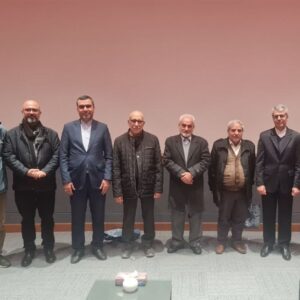 پیشنهاد تماشای یک مستند به وزیر امور خارجه