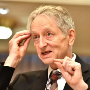 پیشنهاد پدرخوانده هوش مصنوعی درباره آینده مشاغل: بهتر است لوله‌کش شوید!