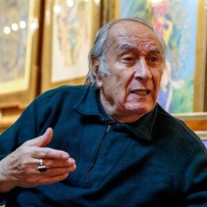 پیشکسوت نگارگری، طراح فرش و مینیاتوریست برجسته، درگذشت