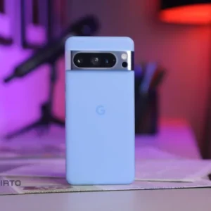 پیکسل 8 معمولی، برخلاف مدل پرو، نمیتواند هوش مصنوعی جمینای نانو را اجرا کند پیکسل 8 معمولی، برخلاف مدل پرو، نمیتواند هوش مصنوعی جمینای نانو را اجرا کند