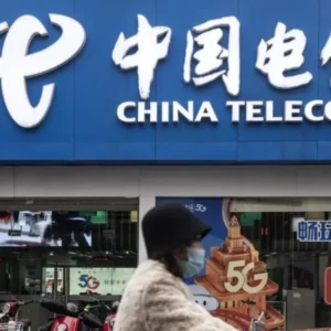 چاینا تلکام مدعی شد: آموزش هوش مصنوعی با یک‌تریلیون پارامتر از طریق تراشه‌های بومی