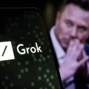 چتبات Grok ایلان ماسک و دونالد ترامپ را سزاوار حکم مرگ میدانست! چتبات Grok ایلان ماسک و دونالد ترامپ را سزاوار حکم مرگ میدانست!