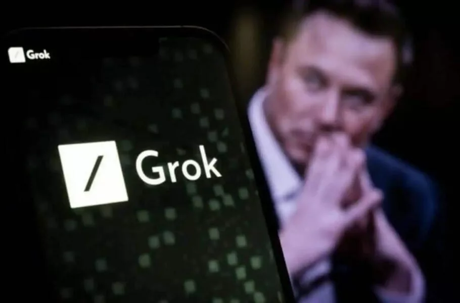 چتبات Grok ایلان ماسک و دونالد ترامپ را سزاوار حکم مرگ میدانست! چتبات Grok ایلان ماسک و دونالد ترامپ را سزاوار حکم مرگ میدانست!