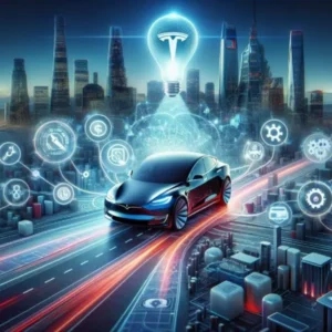 چرا تسلا بهرغم ادعای ایلان ماسک شرکت هوش مصنوعی بزرگی نیست؟ چرا تسلا بهرغم ادعای ایلان ماسک شرکت هوش مصنوعی بزرگی نیست؟