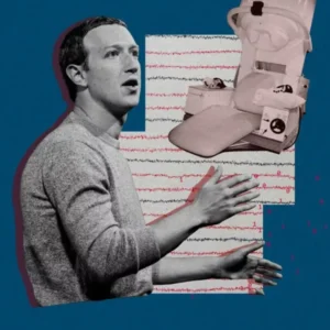 چرا فناوری تایپ با استفاده از سیگنالهای مغزی متا در اختیار عموم قرار نمیگیرد؟ چرا فناوری تایپ با استفاده از سیگنالهای مغزی متا در اختیار عموم قرار نمیگیرد؟