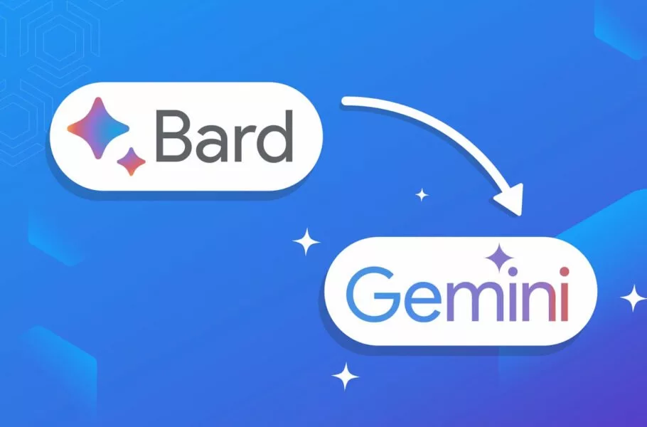 چرا گوگل نام Gemini را برای هوش مصنوعی خود انتخاب کرد؟ چرا گوگل نام Gemini را برای هوش مصنوعی خود انتخاب کرد؟