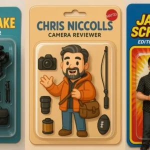 چطور با استفاده از ChatGPT تصویر خودتان را به اکشن فیگور تبدیل کنید؟