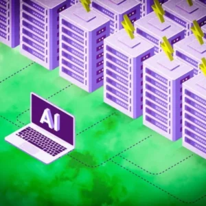 چگونه می‌توانیم ضررهای محیط‌زیستی هوش مصنوعی را کاهش دهیم؟