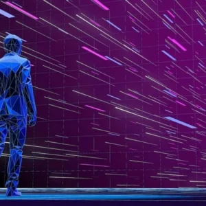 چگونه هوش مصنوعی میتواند بر تکامل انسان تأثیر بگذارد؟ تحقیق جدید پاسخ میدهد چگونه هوش مصنوعی میتواند بر تکامل انسان تأثیر بگذارد؟ تحقیق جدید پاسخ میدهد