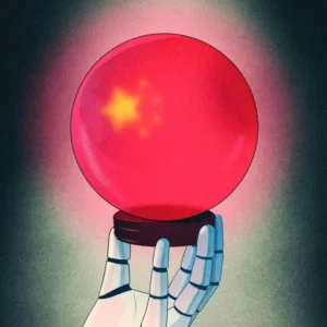 چین ظاهراً برای اولین‌بار یک هوش مصنوعی را با چندین مرکز داده مجزا آموزش داده است